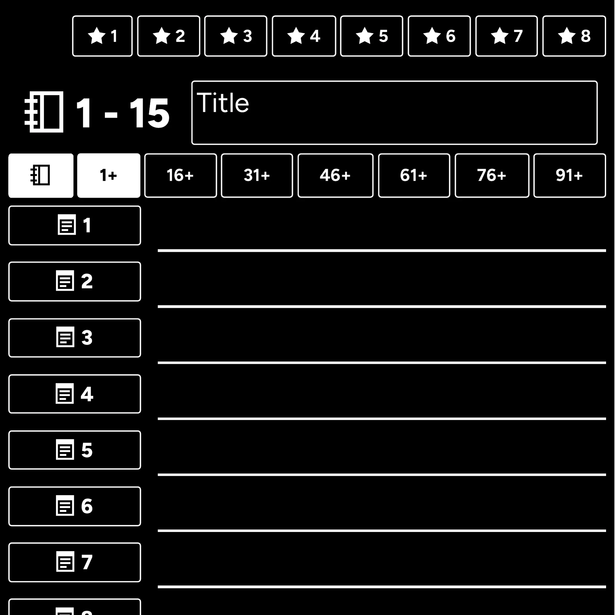 For Free-Form Notetaking
